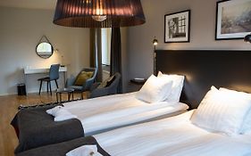 Hotell Solhem Park